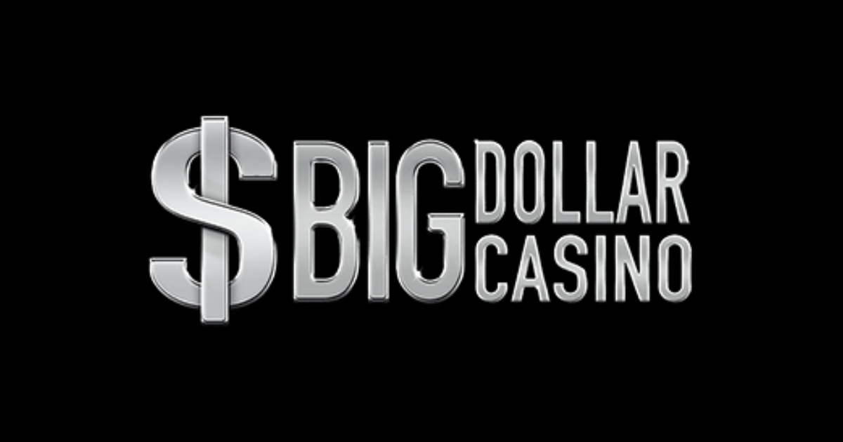 Big Dollar Casino